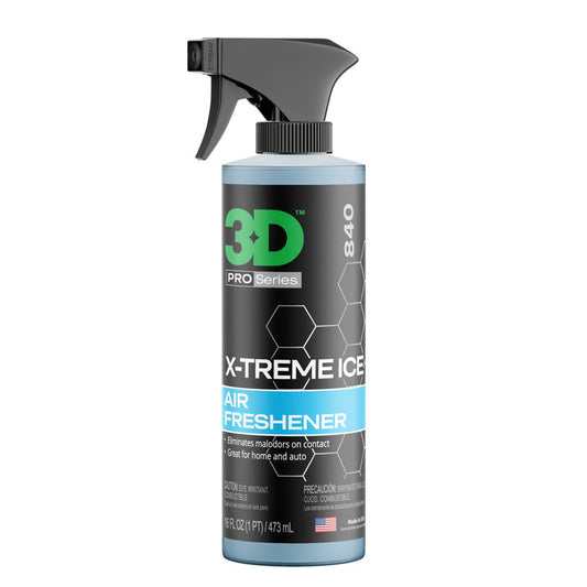X-Treme Ice Air Freshener - 16oz