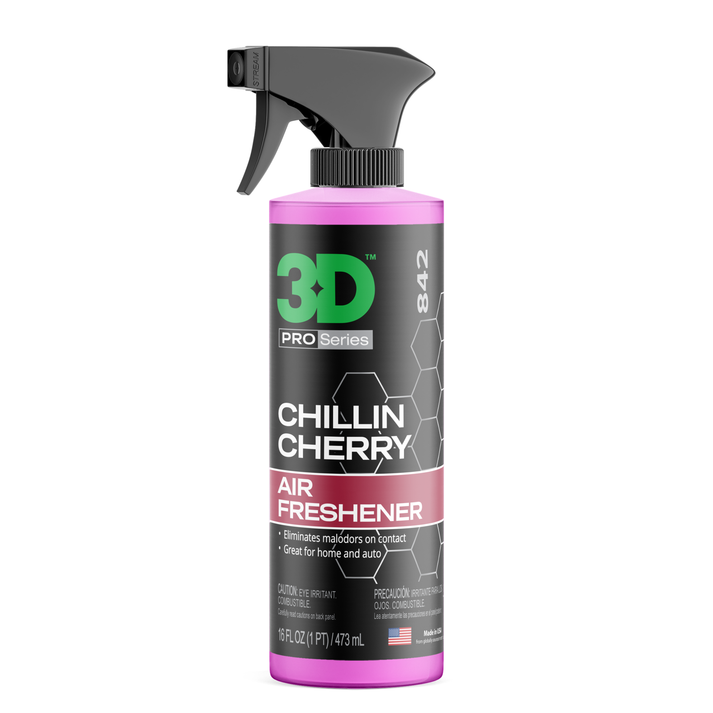 Chillin Cherry Air Freshener - 16oz