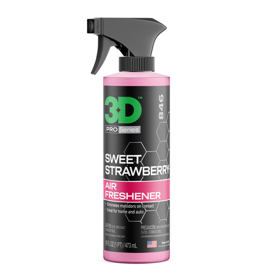 Sweet Strawberry Air Freshener - 16oz