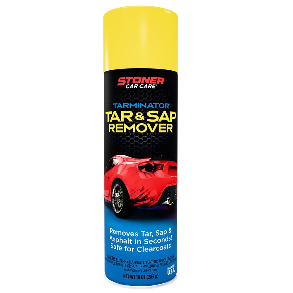 Stoner Car Care Tarminator 10oz