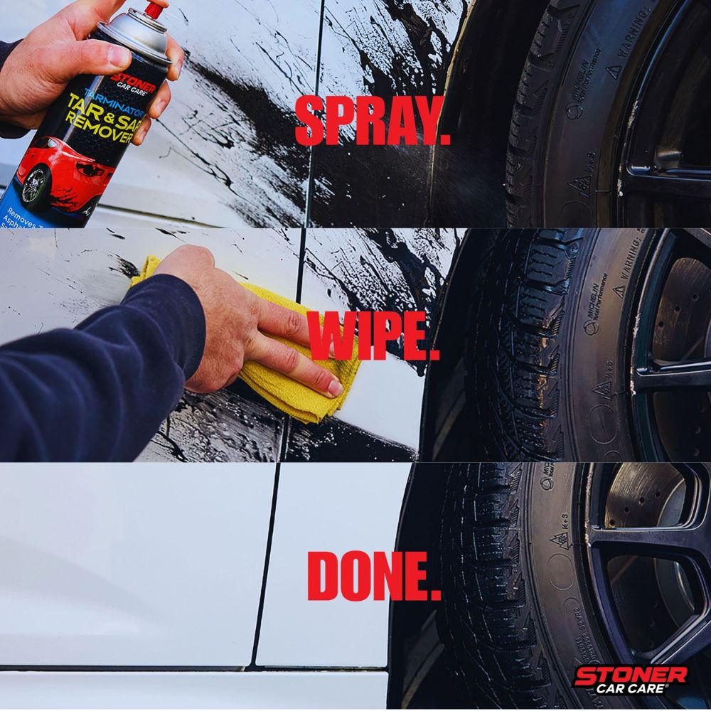 Stoner Car Care Tarminator 10oz