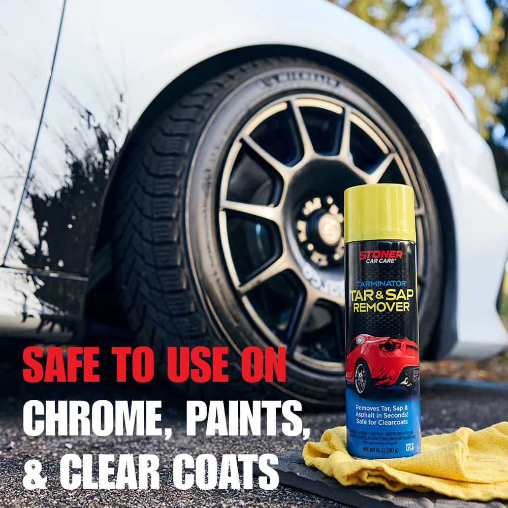 Stoner Car Care Tarminator 10oz