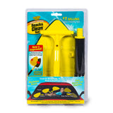 Invisible Glass Quick Change Reach & Clean Tool
