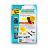 Invisible Glass Quick Change Reach & Clean Tool