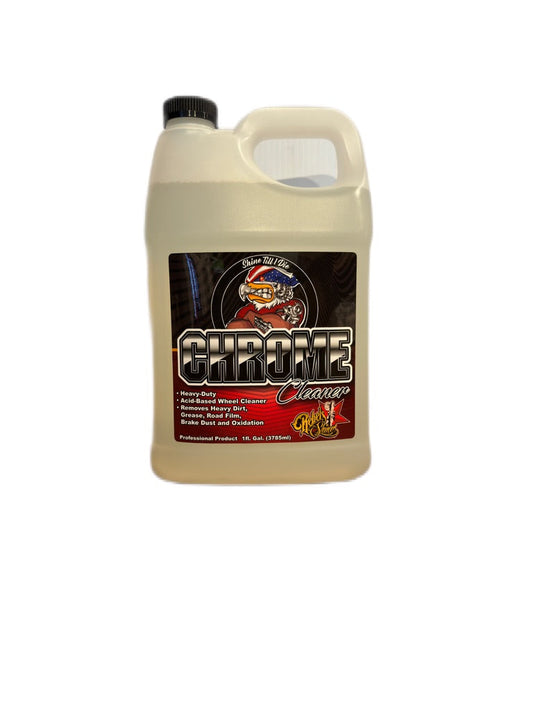 Chrome Cleaner
