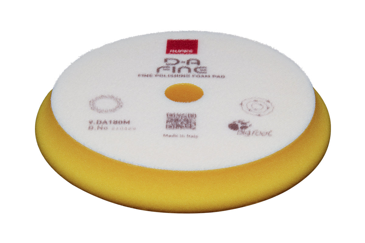 D-A FINE Polishing Foam Pad
