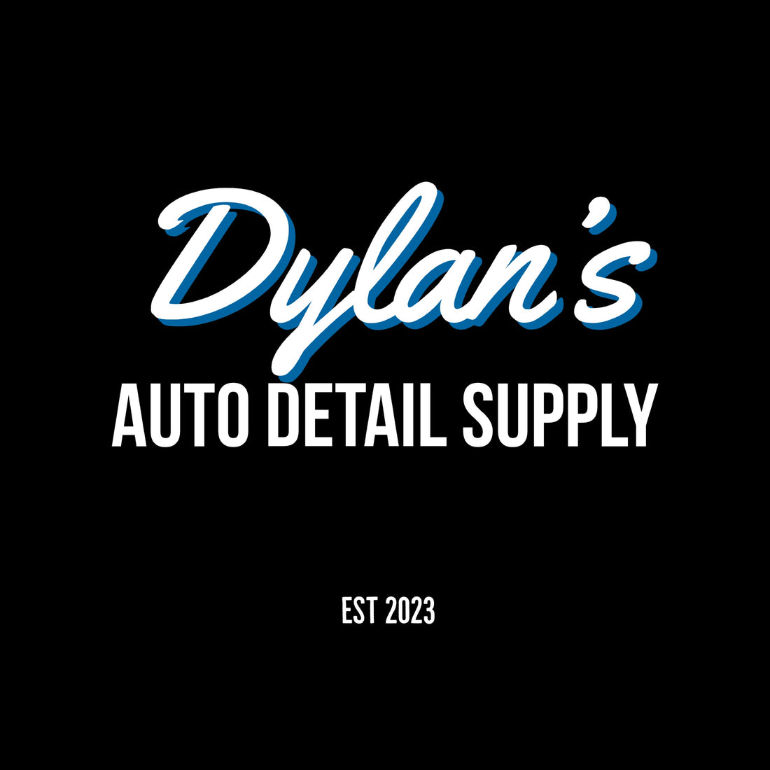 Dylan's Auto Detail Supply