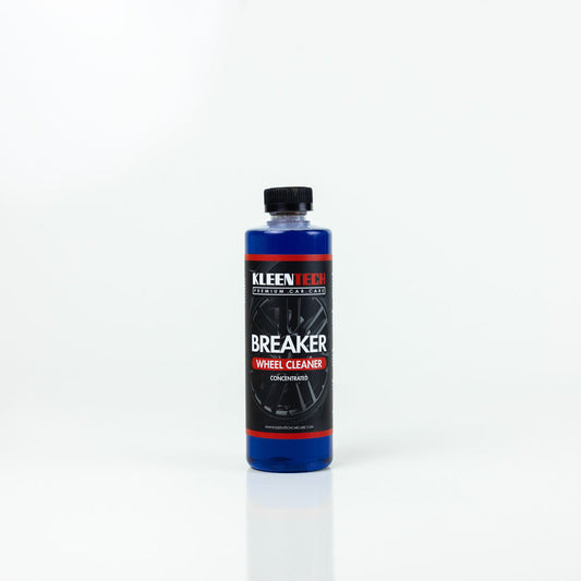 Breaker 16 - Oz
