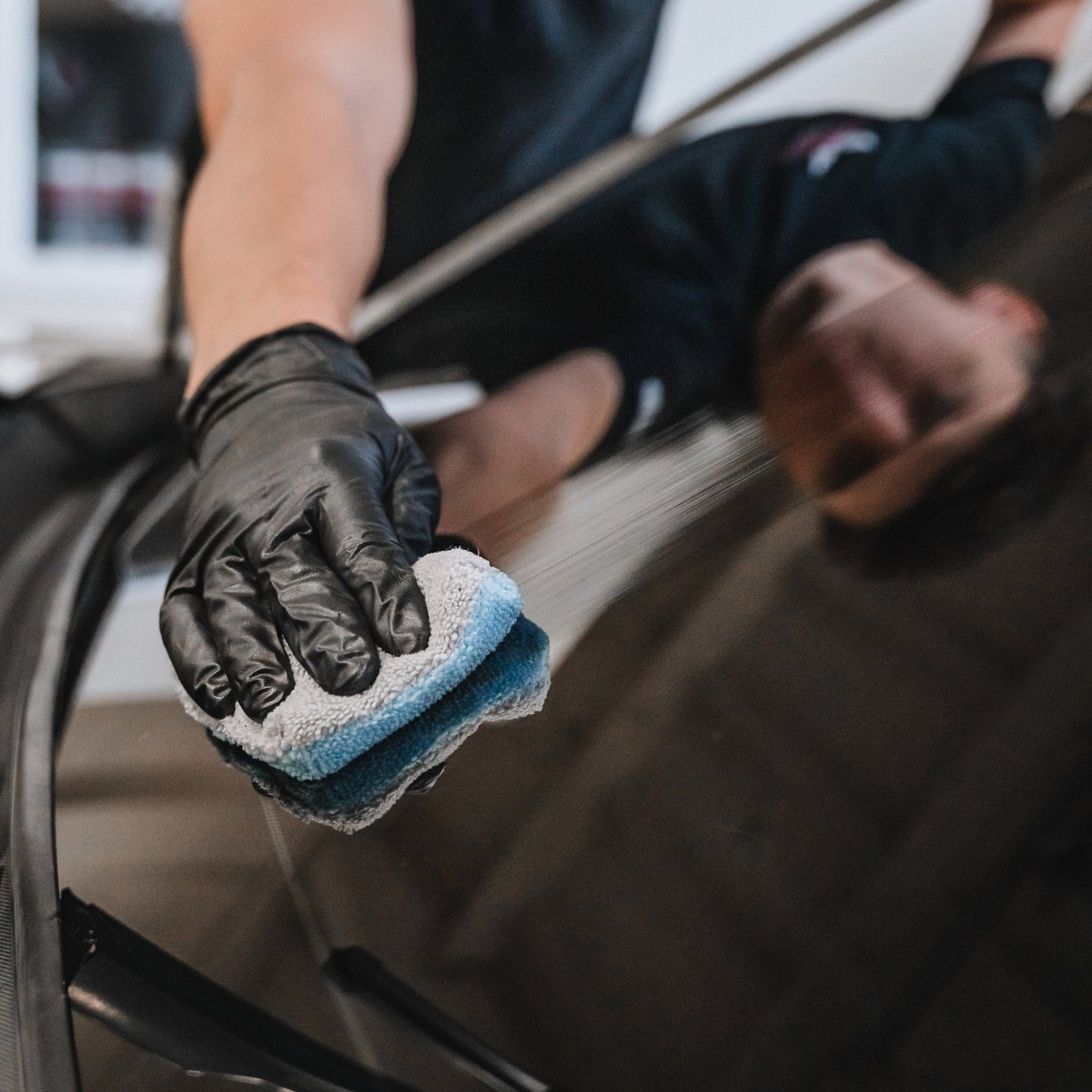 Beadlock Glass Ceramic Coating -30ml