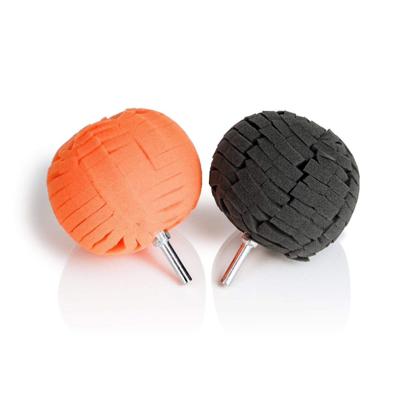 CHERRY BOMB - DRILL-MOUNTED POLISHING BALLS