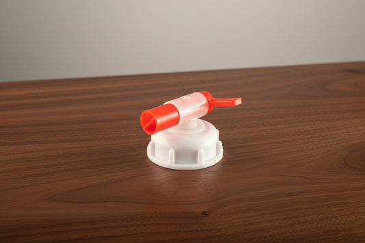 Bilt Hamber - Dispensing Tap