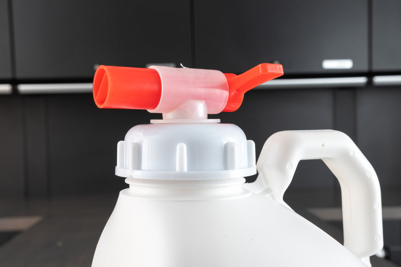 Bilt Hamber - Dispensing Tap
