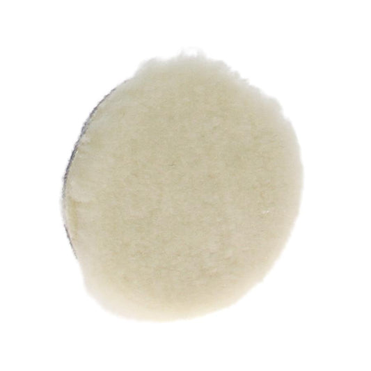 Buff And Shine Uro-Wool Cutting Pad 5"