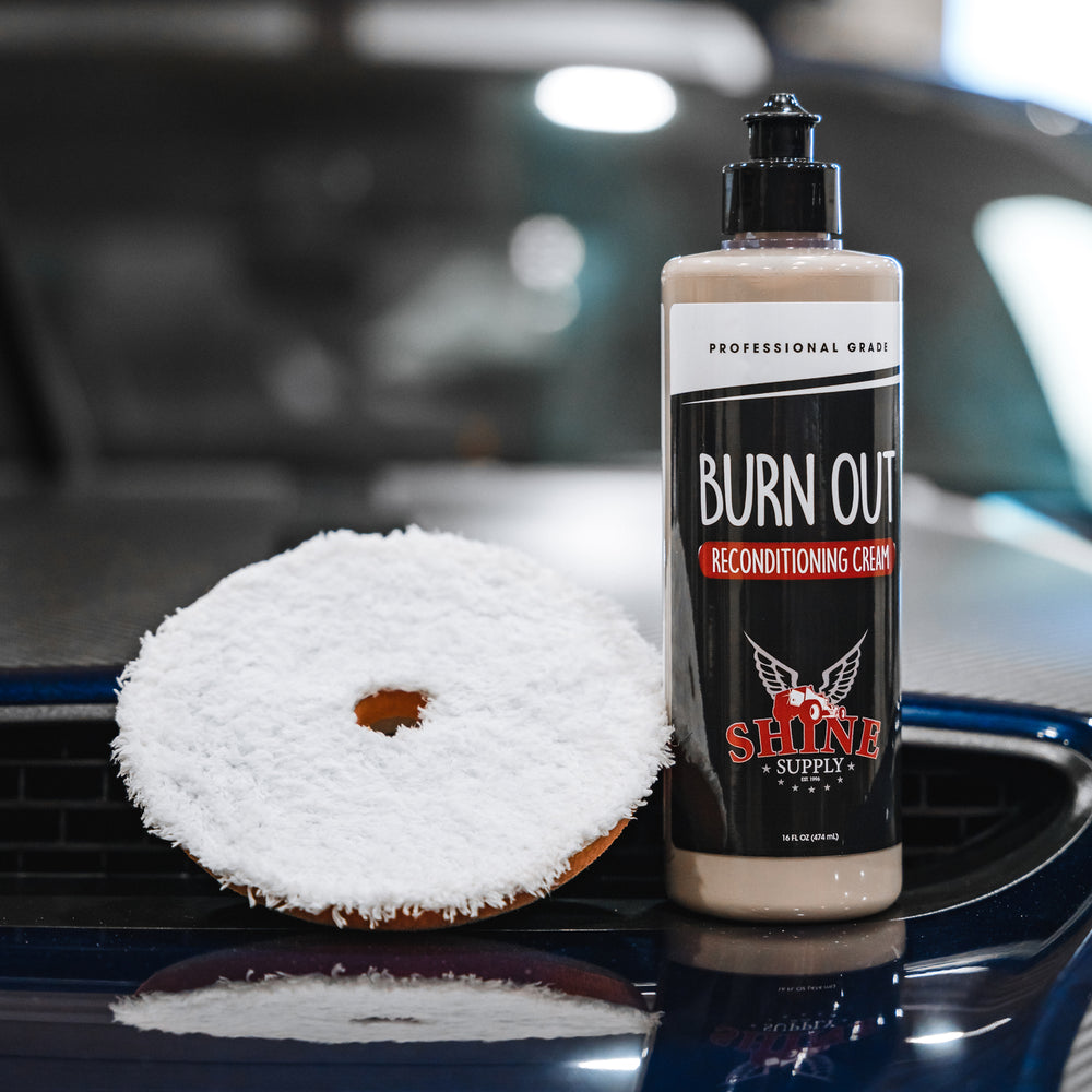 Burn Out - 16oz