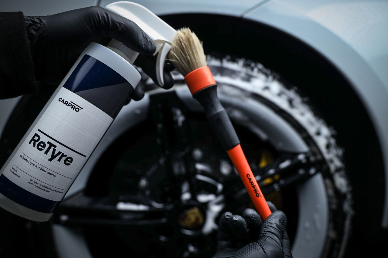 CARPRO ReTyre Tire & Rubber Cleaner