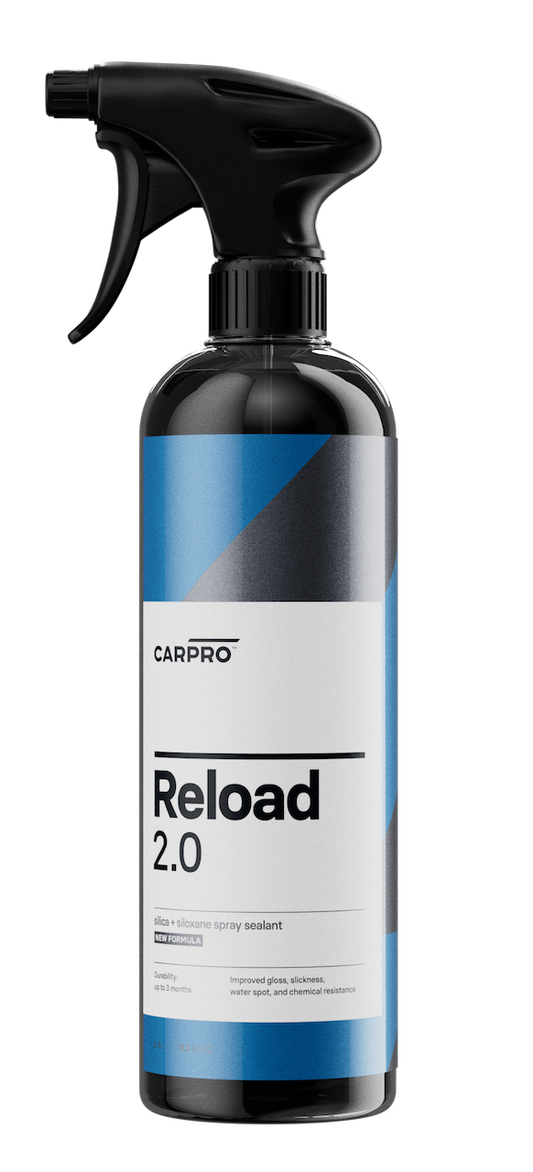 CARPRO Reload 2.0 500ml (17oz)