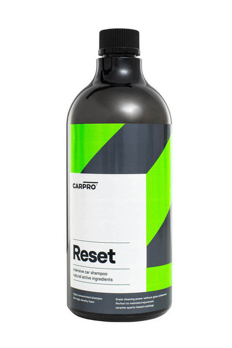 CARPRO Reset Car Wash