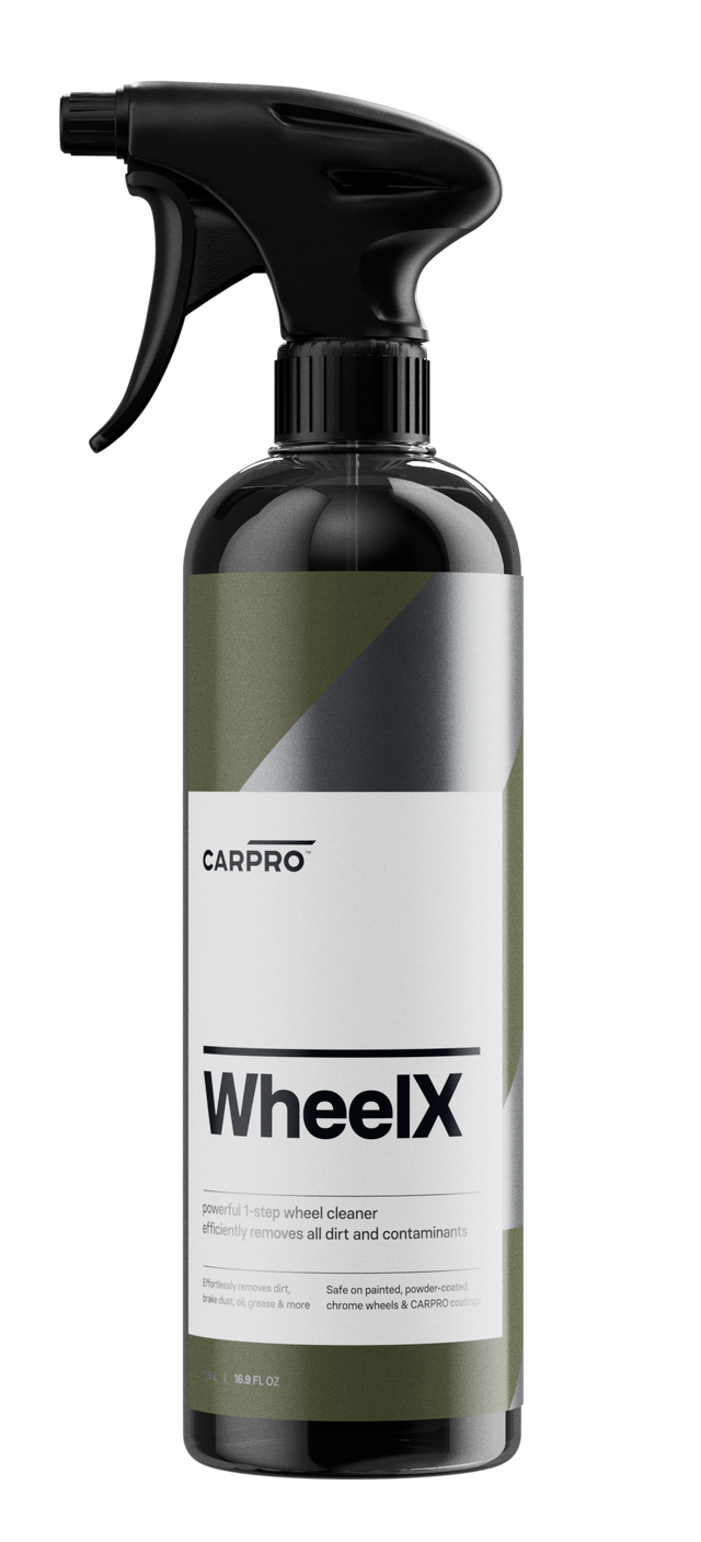 CARPRO WheelX Wheel Cleaner