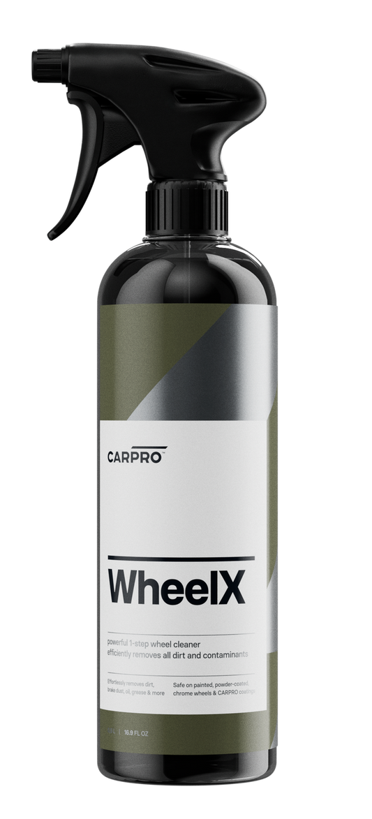 CARPRO WheelX Wheel Cleaner