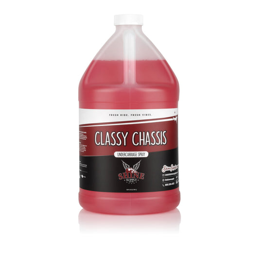 Classy Chassis