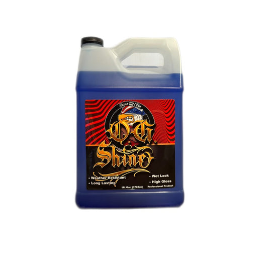 OG SHINE - GALLON