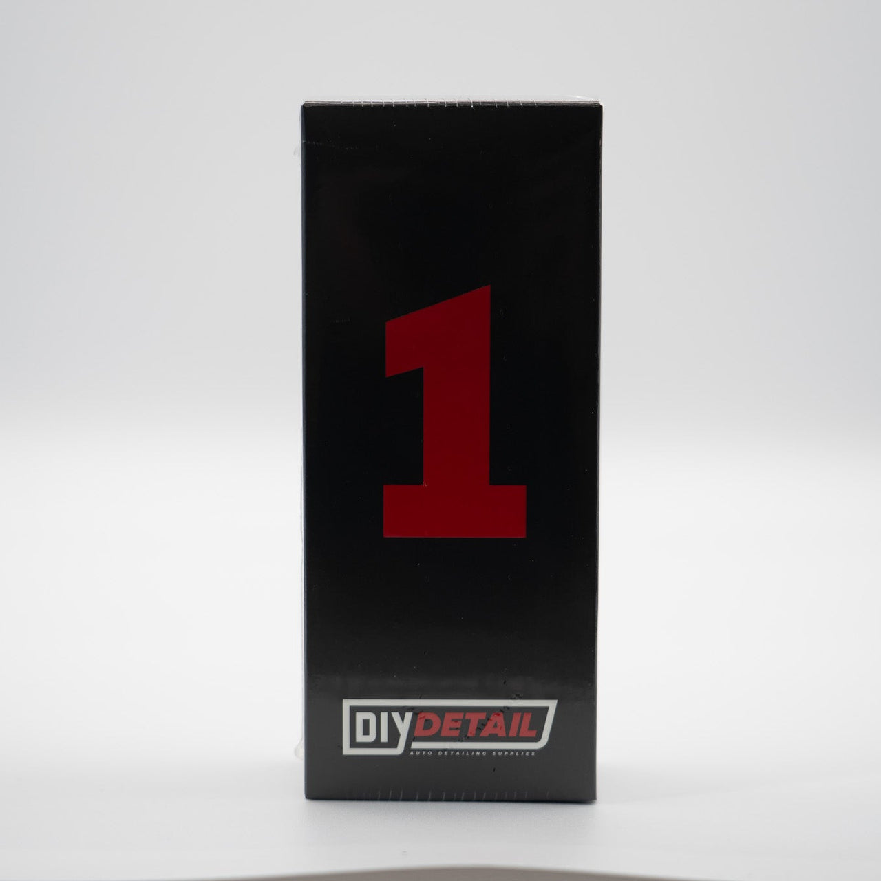 DIY Detail 1 Year Graphene Ceramic Coating