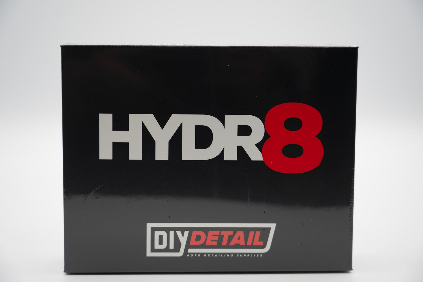 Hydr8 Ceramic Coating T3