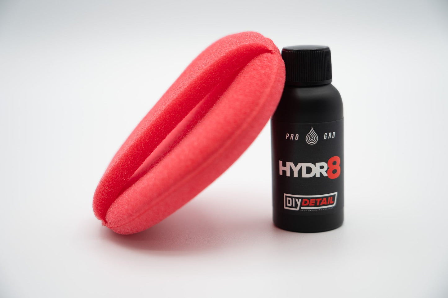 Hydr8 Ceramic Coating T3