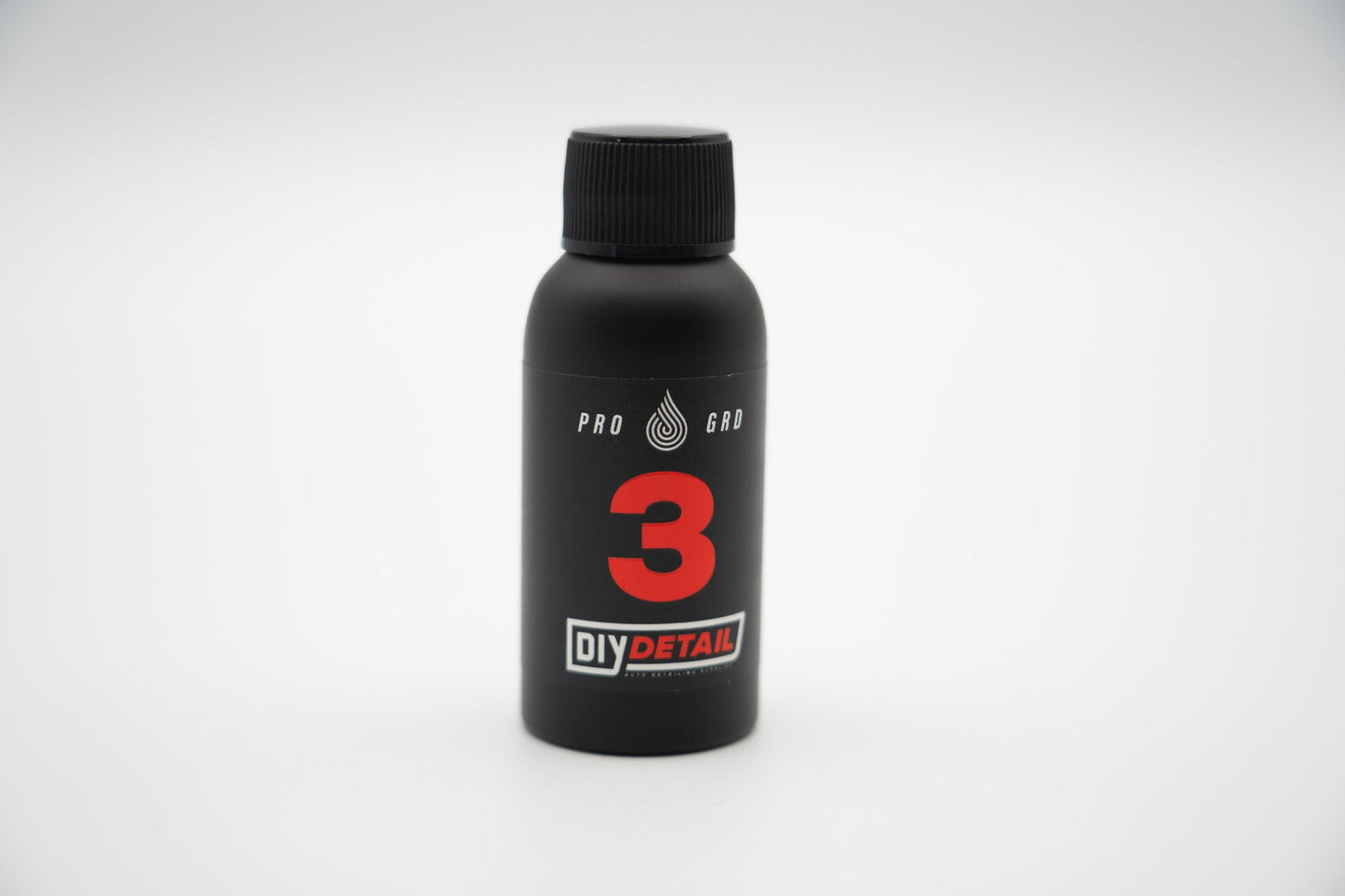 Type 3: 3 Year Graphene Coating