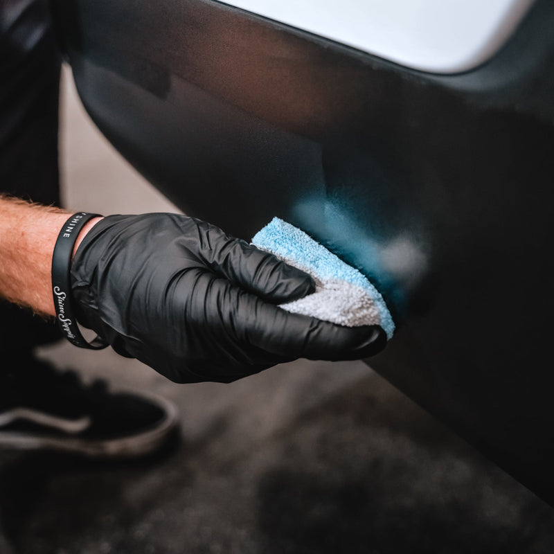 Beadlock Trim Ceramic Coating - 50ml