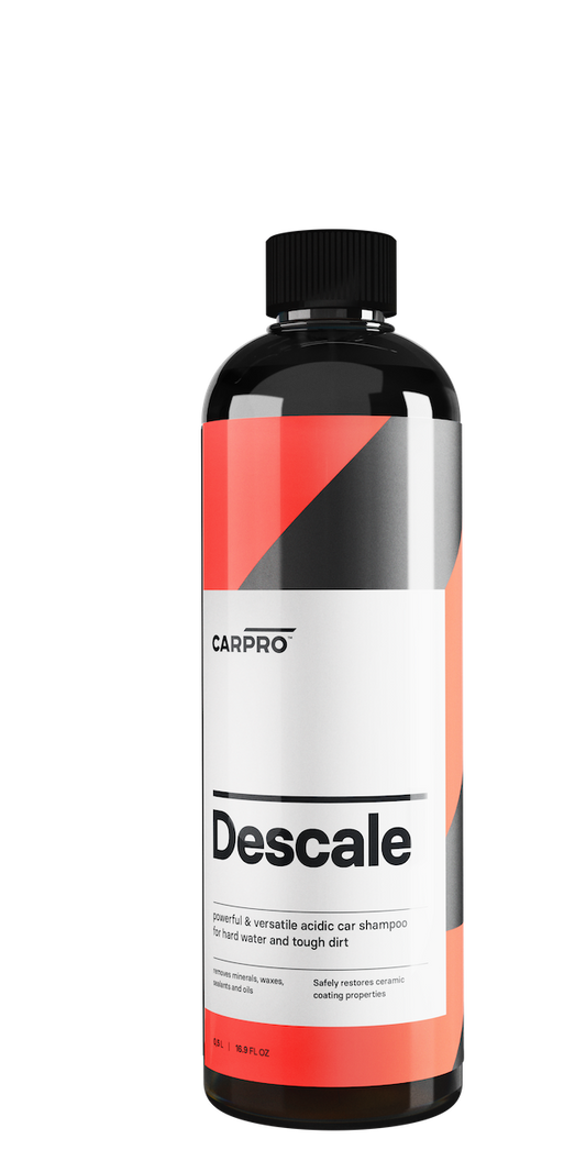 CARPRO Descale Acid Wash
