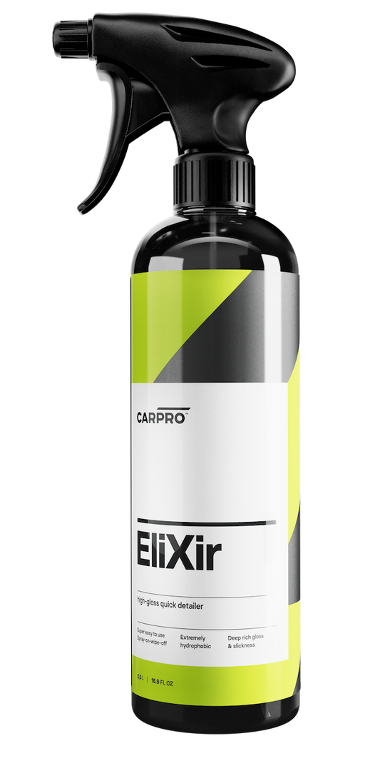 CARPRO EliXir Ceramic Detailer 500ml (17oz)