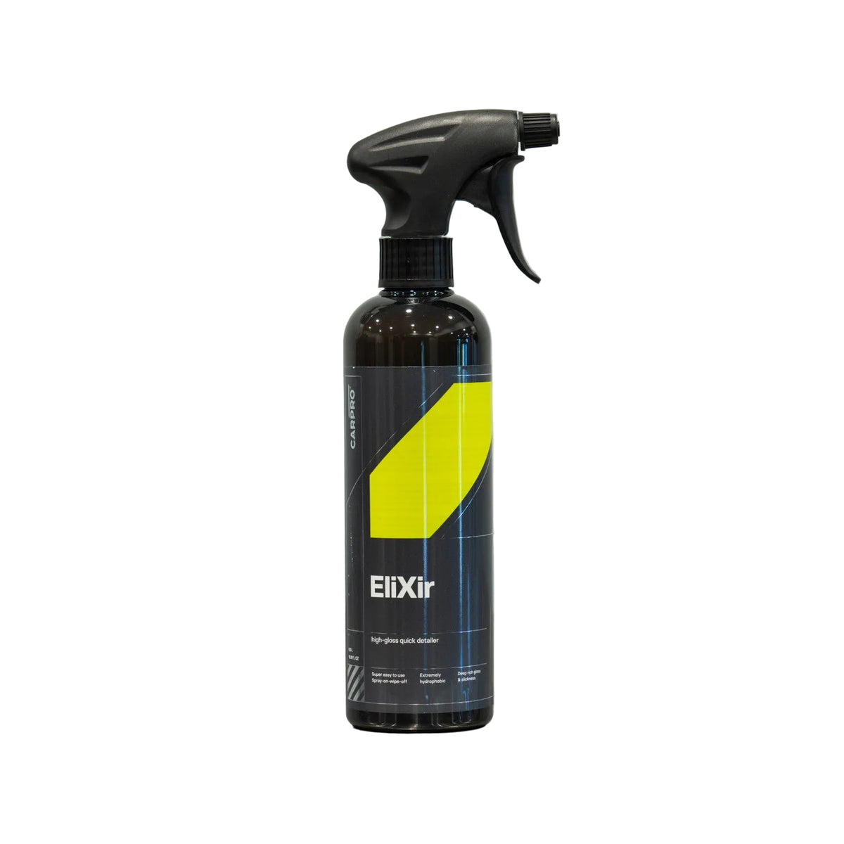 CARPRO EliXir Ceramic Detailer 500ml (17oz)