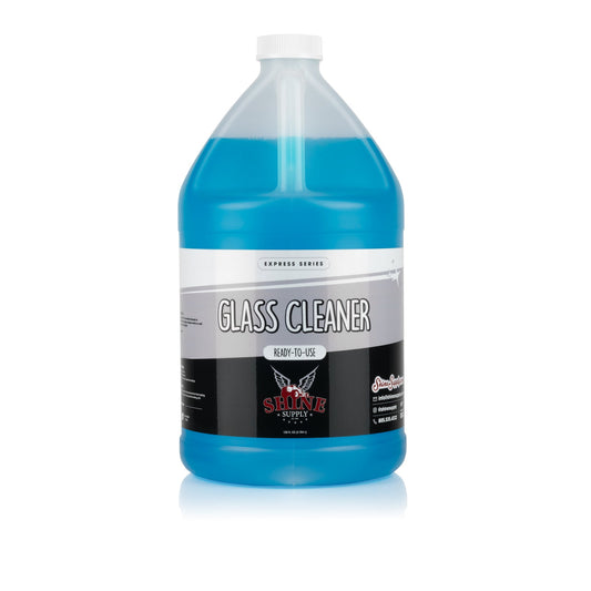Glass Cleaner (Ready-to-Use)