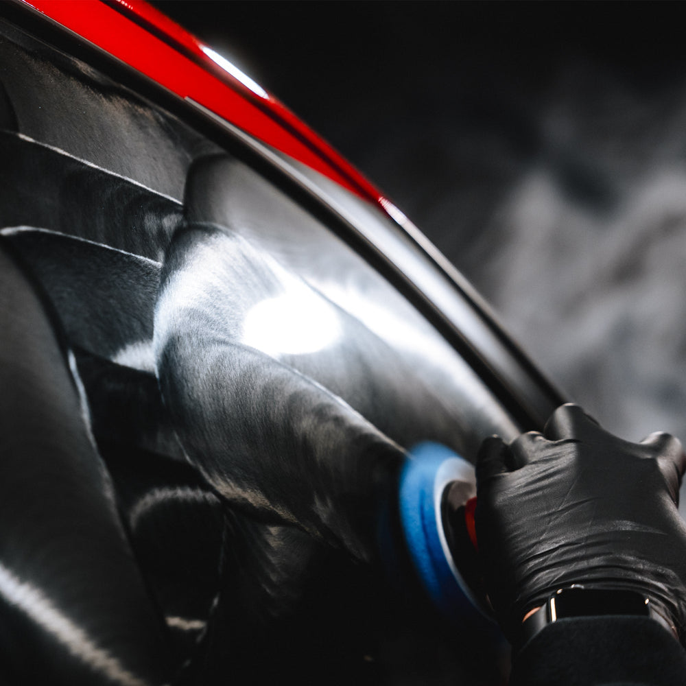 Glass Polish Plus 16 oz