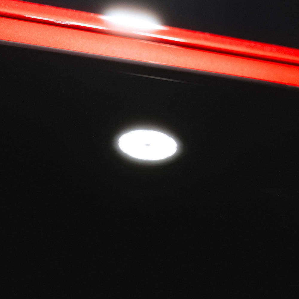 Glass Polish Plus 16 oz