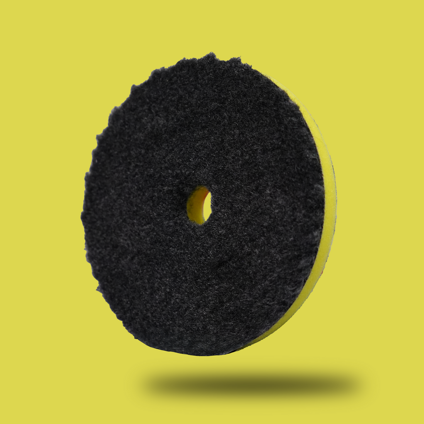 GOLD STANDARD WOOL CUTTING PAD