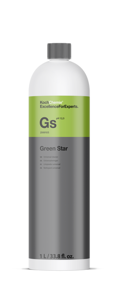 KCX GREEN STAR 1L