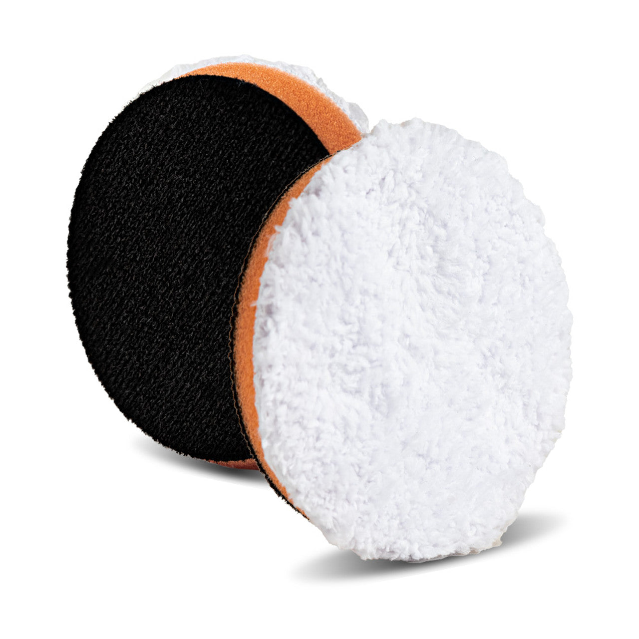 Lake Country HDO Orange One Step Microfiber Cutting Pad