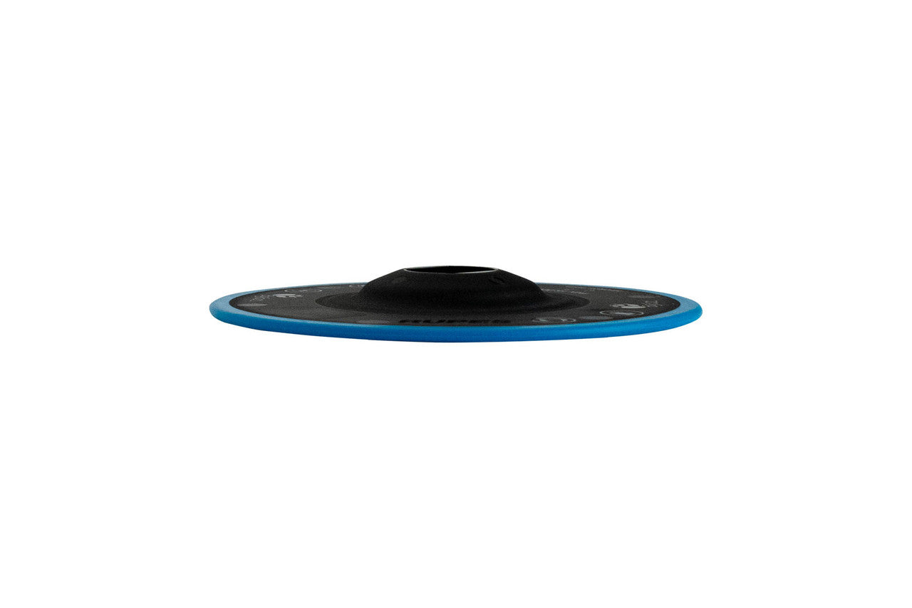 RUPES Precision Pro Backing Plates 150mm