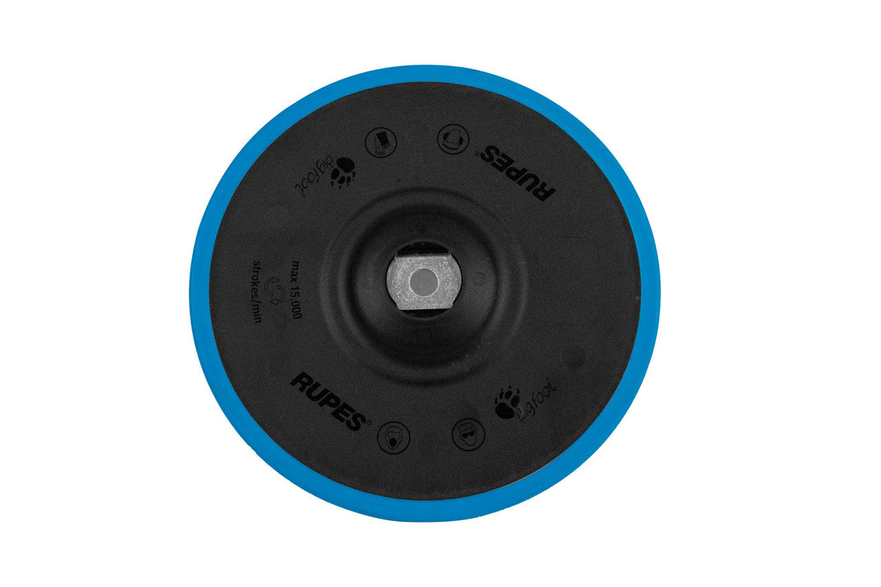 RUPES Precision Pro Backing Plates 150mm