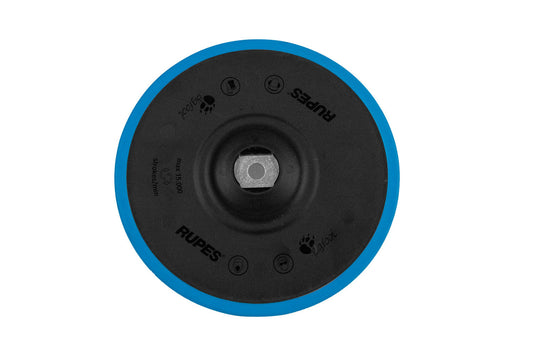 RUPES Precision Pro Backing Plates 150mm