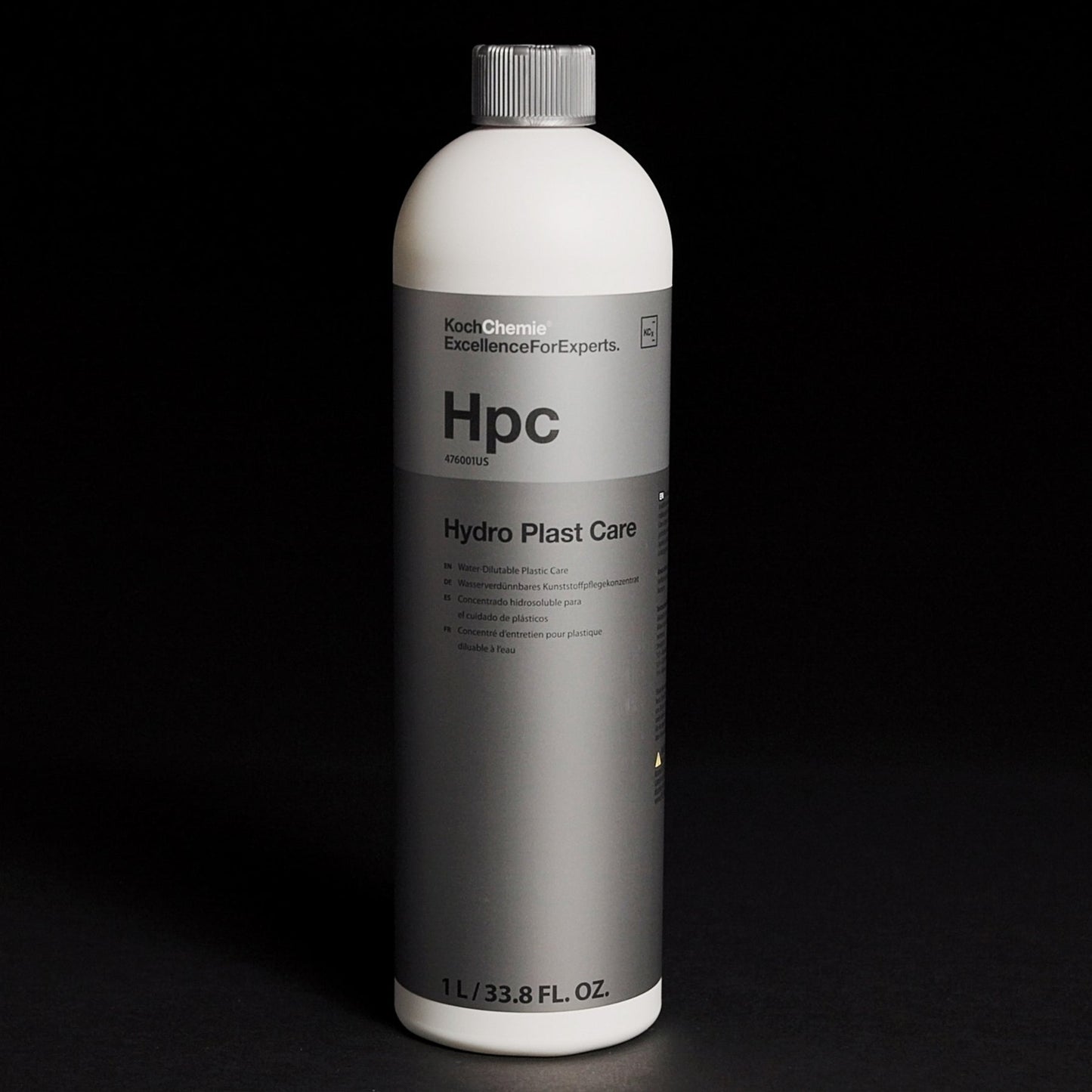 Hydro Plast Care