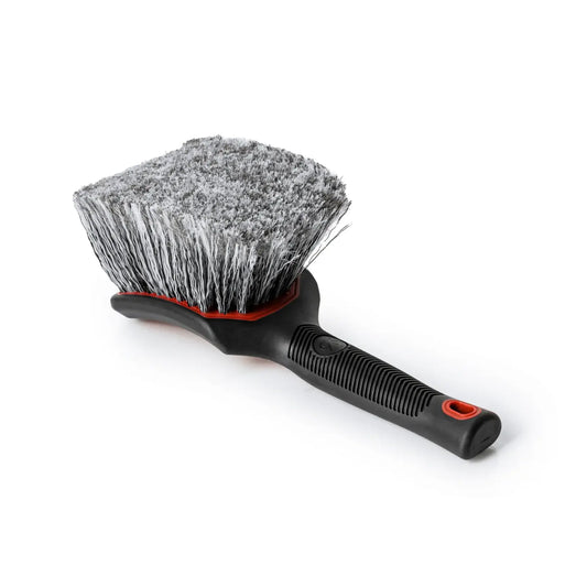 The Leveler - Tire Dressing Brush