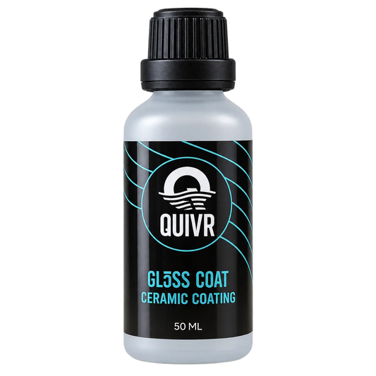 QUIVR Gloss Coat