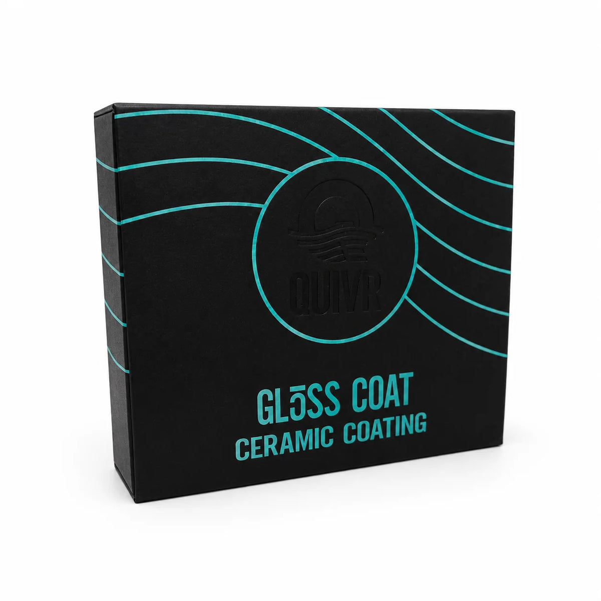QUIVR Gloss Coat