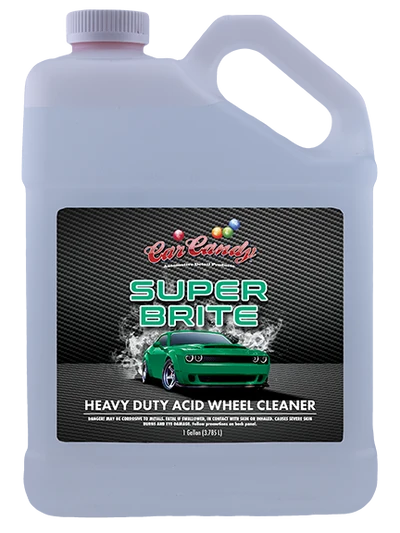 SUPERBRITE HEAVY DUTY WHEEL ACID