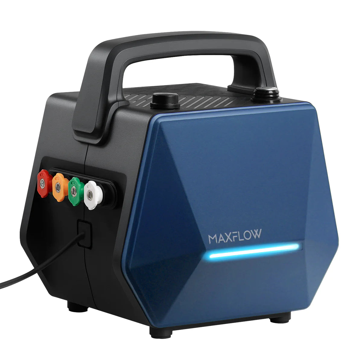 MPro 25 Gen 2 - Bare Unit MAX FLOW