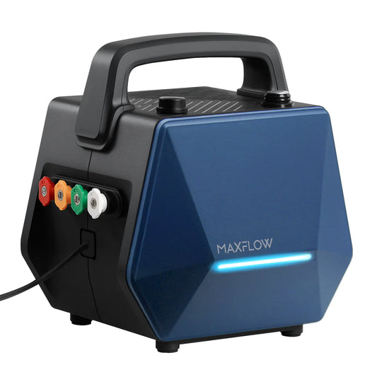 MPro 25 Gen 2 - Bare Unit MAX FLOW