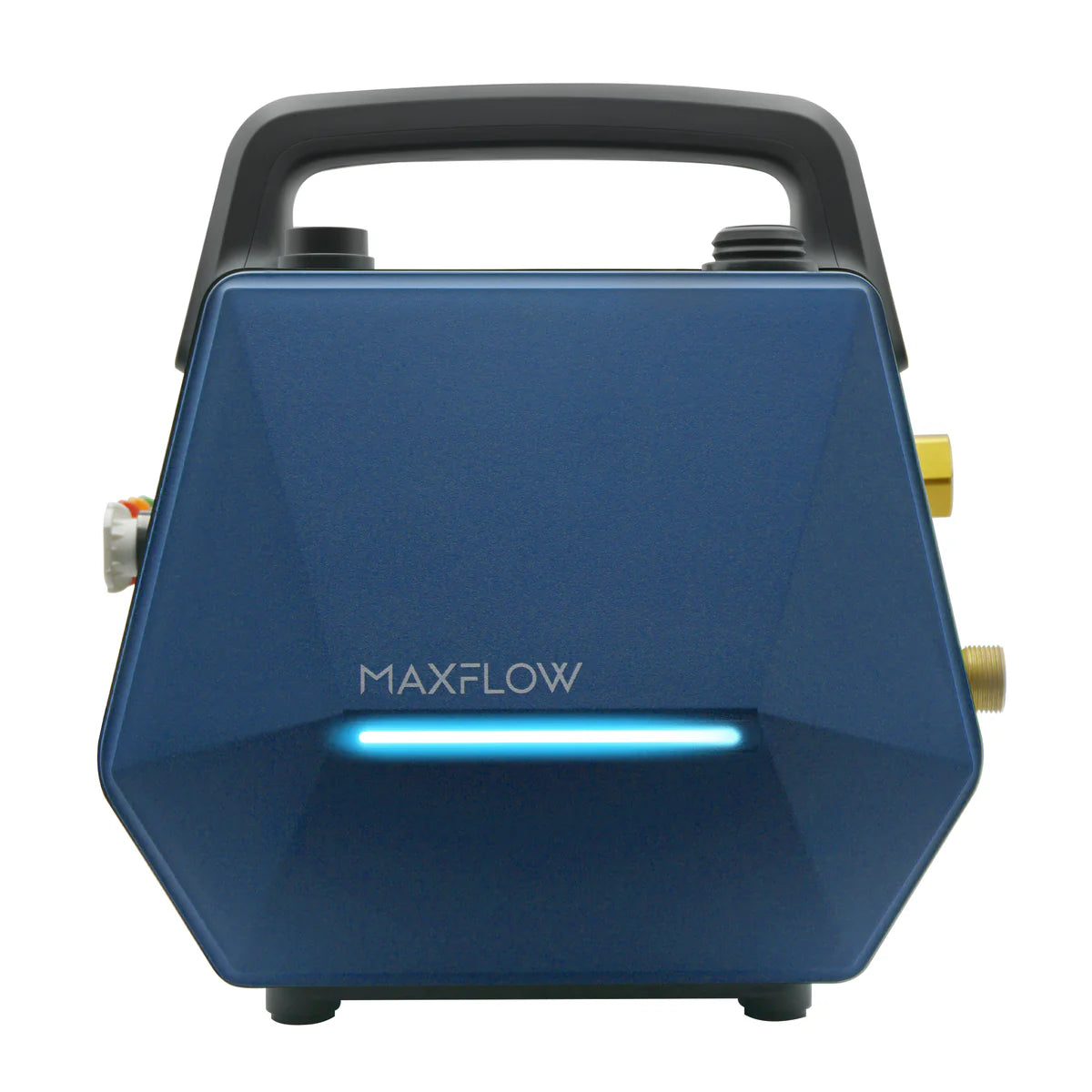 MPro 25 Gen 2 - Bare Unit MAX FLOW